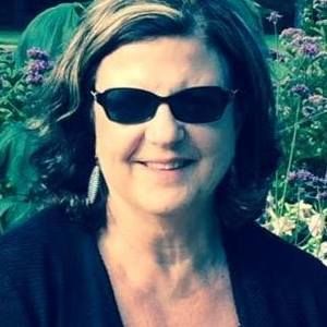 Meet your Posher, Barbara